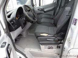 MERCEDES-BENZ Sprinter II 313CDI Maxi Kasten 6 sitzer