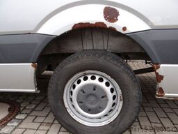 MERCEDES-BENZ Sprinter II 313CDI Maxi Kasten 6 sitzer