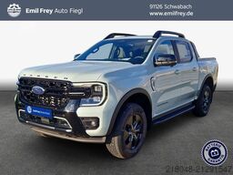 FORD Ranger Doppelkabine Stormtrak 2,3 l EcoBoost PHE