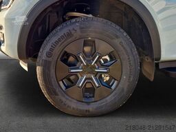 FORD Ranger Doppelkabine Stormtrak 2,3 l EcoBoost PHE