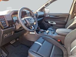 FORD Ranger Doppelkabine Stormtrak 2,3 l EcoBoost PHE