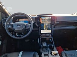 FORD Ranger Doppelkabine Stormtrak 2,3 l EcoBoost PHE