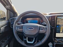 FORD Ranger Doppelkabine Stormtrak 2,3 l EcoBoost PHE