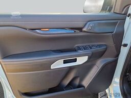 FORD Ranger Doppelkabine Stormtrak 2,3 l EcoBoost PHE