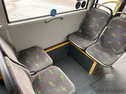 MAN A 47 Lion#s City M Midi Klima