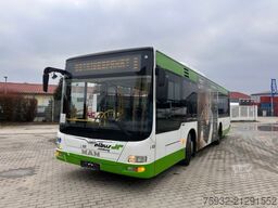 MAN A 47 Lion#s City M Midi Klima