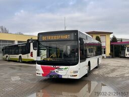 MAN A47 Lion's City M NL 293 MIDI model 2018  TOP