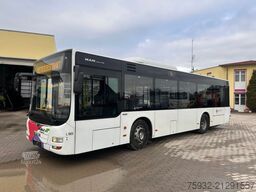 MAN A47 Lion's City M NL 293 MIDI model 2018  TOP