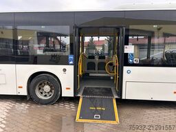 MAN A47 Lion's City M NL 293 MIDI model 2018  TOP