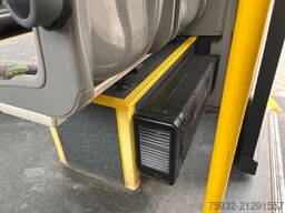 MAN A47 Lion's City M NL 293 MIDI model 2018  TOP