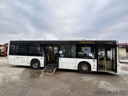 MAN A47 Lion's City M NL 293 MIDI model 2018  TOP