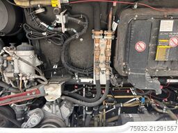 MAN A47 Lion's City M NL 293 MIDI model 2018  TOP