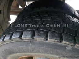 MERCEDES-BENZ Atego 1828 / 4X4 ALLRAD / Meiller /18 Kran FUN K