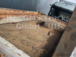 MERCEDES-BENZ Atego 1828 / 4X4 ALLRAD / Meiller /18 Kran FUN K