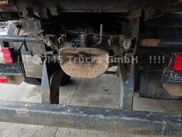 MERCEDES-BENZ Atego 1828 / 4X4 ALLRAD / Meiller /18 Kran FUN K