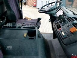 MERCEDES-BENZ Atego 1828 / 4X4 ALLRAD / Meiller /18 Kran FUN K