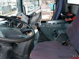 MERCEDES-BENZ Atego 1828 / 4X4 ALLRAD / Meiller /18 Kran FUN K