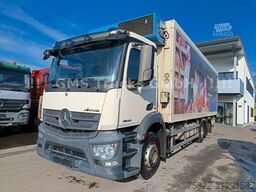 MERCEDES-BENZ Antos 2543 / Frigo Cool / Load 14,3ton