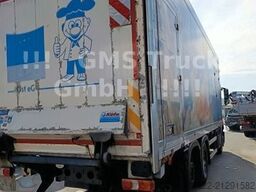 MERCEDES-BENZ Antos 2543 / Frigo Cool / Load 14,3ton