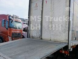 MERCEDES-BENZ Antos 2543 / Frigo Cool / Load 14,3ton