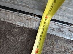 MERCEDES-BENZ Antos 2543 / Frigo Cool / Load 14,3ton