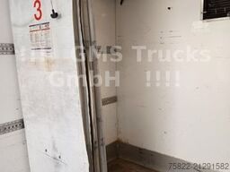 MERCEDES-BENZ Antos 2543 / Frigo Cool / Load 14,3ton