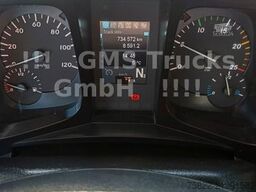 MERCEDES-BENZ Antos 2543 / Frigo Cool / Load 14,3ton