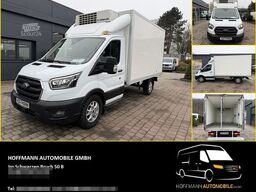 FORD Transit Tief-Kühlkoffer -19°C 2-Zonen Kühlung