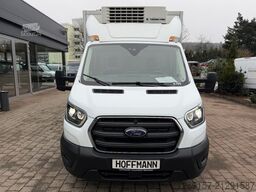 FORD Transit Tief-Kühlkoffer -19°C 2-Zonen Kühlung