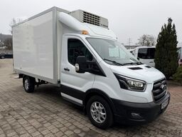 FORD Transit Tief-Kühlkoffer -19°C 2-Zonen Kühlung