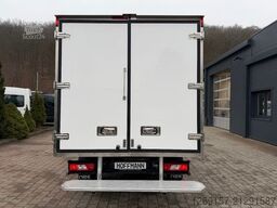 FORD Transit Tief-Kühlkoffer -19°C 2-Zonen Kühlung