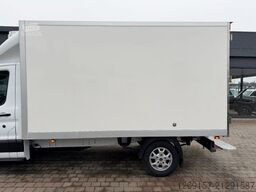 FORD Transit Tief-Kühlkoffer -19°C 2-Zonen Kühlung