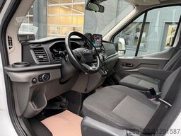 FORD Transit Tief-Kühlkoffer -19°C 2-Zonen Kühlung