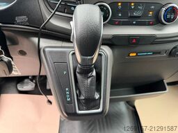 FORD Transit Tief-Kühlkoffer -19°C 2-Zonen Kühlung