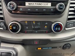 FORD Transit Tief-Kühlkoffer -19°C 2-Zonen Kühlung