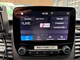 FORD Transit Tief-Kühlkoffer -19°C 2-Zonen Kühlung