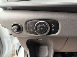 FORD Transit Tief-Kühlkoffer -19°C 2-Zonen Kühlung