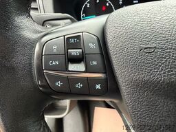 FORD Transit Tief-Kühlkoffer -19°C 2-Zonen Kühlung