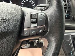 FORD Transit Tief-Kühlkoffer -19°C 2-Zonen Kühlung