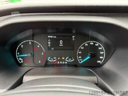 FORD Transit Tief-Kühlkoffer -19°C 2-Zonen Kühlung