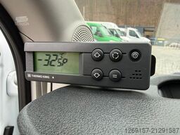 FORD Transit Tief-Kühlkoffer -19°C 2-Zonen Kühlung