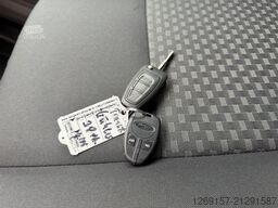 FORD Transit Tief-Kühlkoffer -19°C 2-Zonen Kühlung