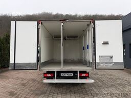 FORD Transit Tief-Kühlkoffer -19°C 2-Zonen Kühlung