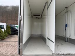 FORD Transit Tief-Kühlkoffer -19°C 2-Zonen Kühlung