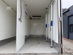 FORD Transit Tief-Kühlkoffer -19°C 2-Zonen Kühlung
