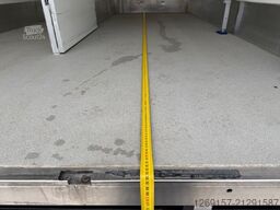 FORD Transit Tief-Kühlkoffer -19°C 2-Zonen Kühlung