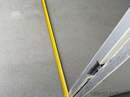 FORD Transit Tief-Kühlkoffer -19°C 2-Zonen Kühlung