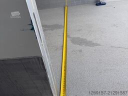 FORD Transit Tief-Kühlkoffer -19°C 2-Zonen Kühlung