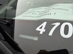 FORD Transit Tief-Kühlkoffer -19°C 2-Zonen Kühlung