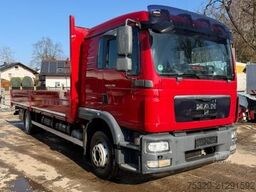 MAN 12.290  Tieflader